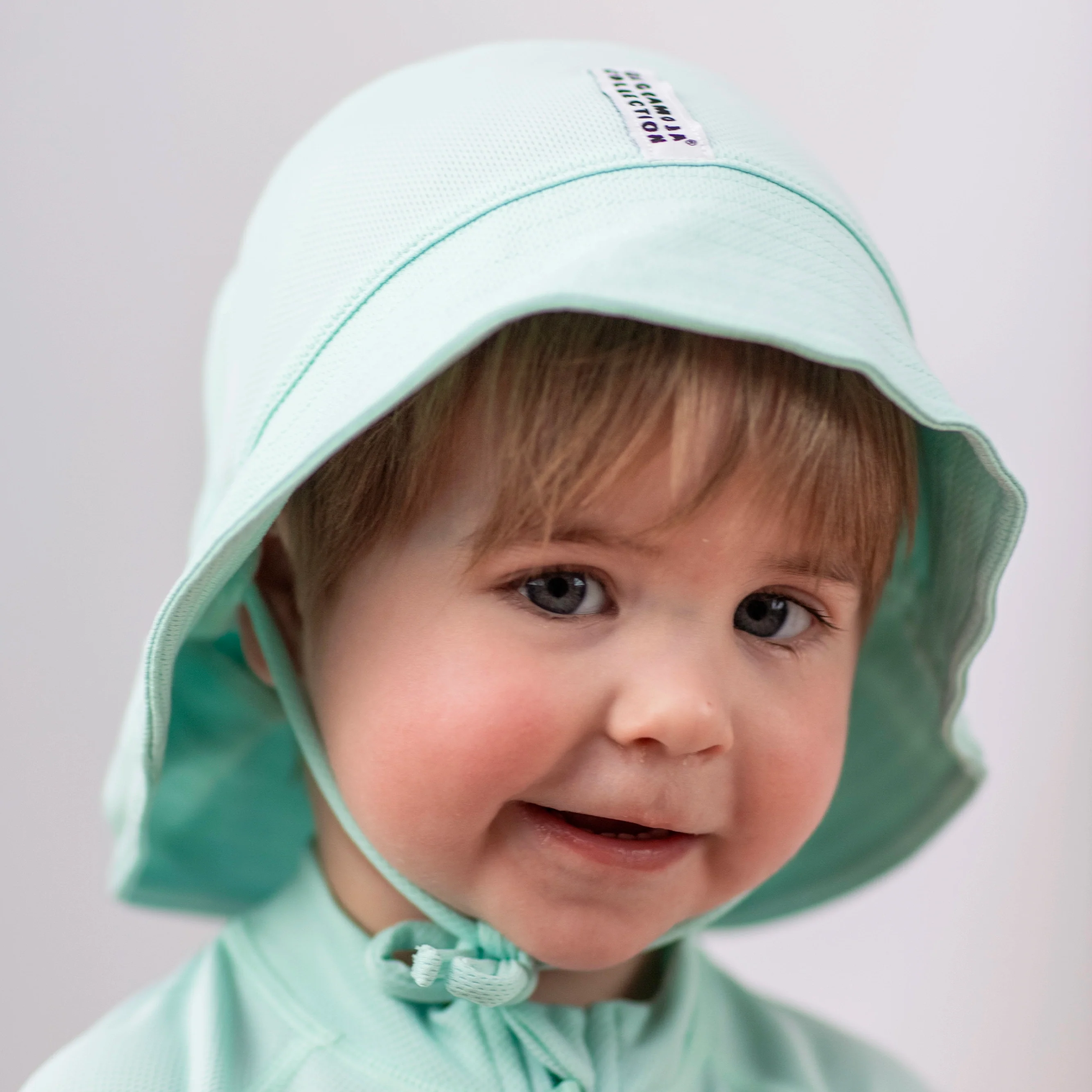 UV-Solhatt Mint - Image 2