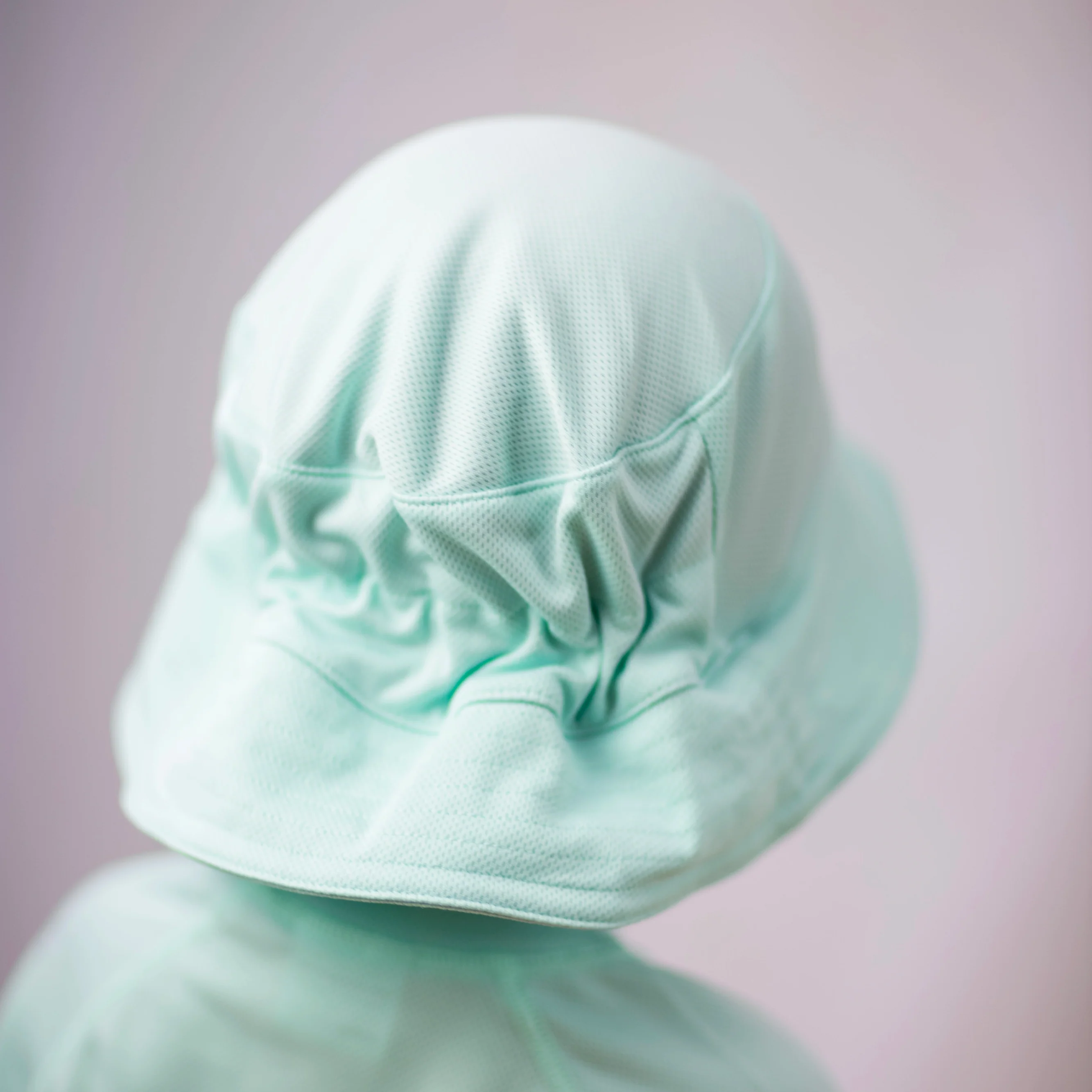 UV-Solhatt Mint - Image 4
