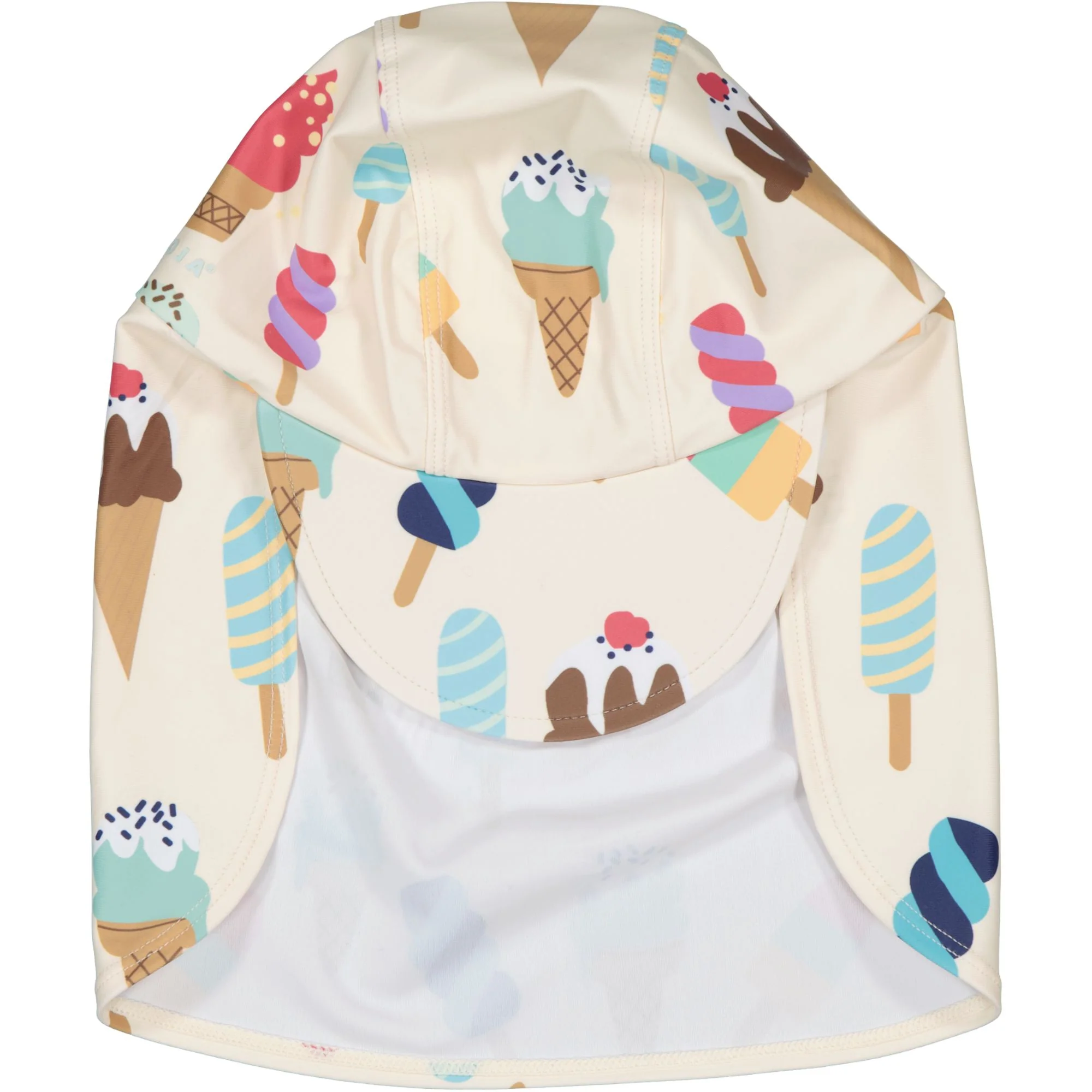 UV-Solkeps Ice cream - Image 5